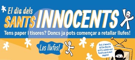 El dia dels Sants Innocents